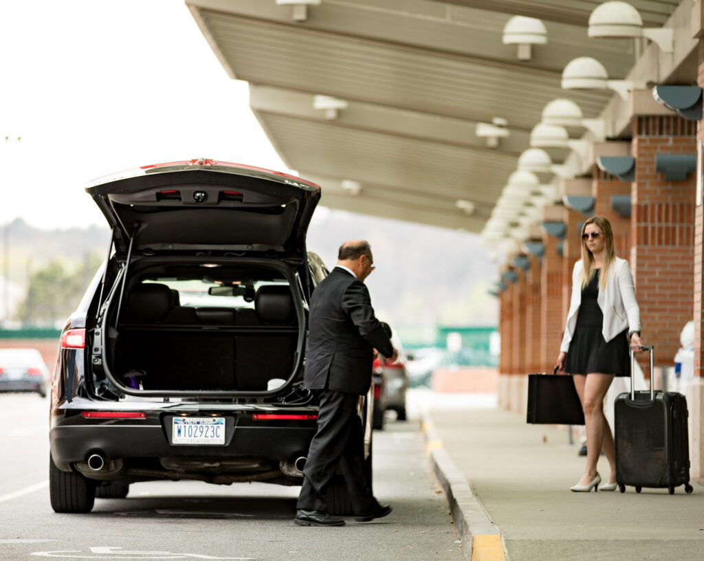 San Diego Airport Transportation