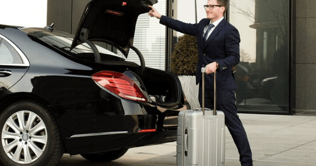 Airport Car Service to San Diego