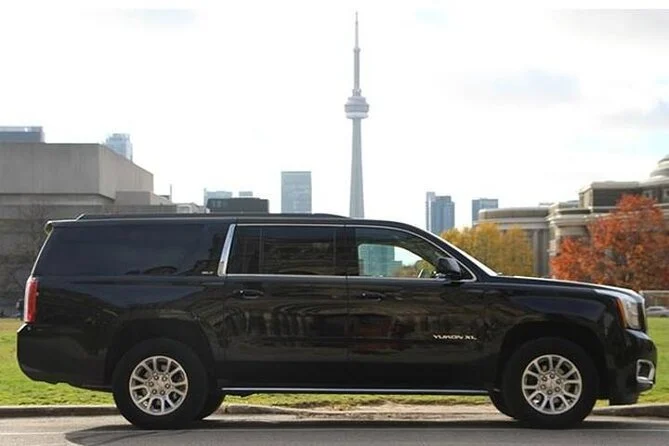 Airport Transfer Service in LGB Airport